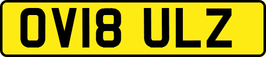 OV18ULZ