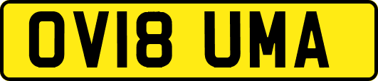 OV18UMA
