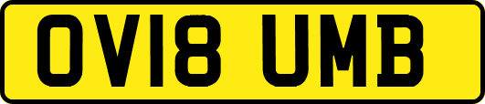 OV18UMB