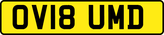 OV18UMD