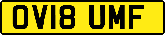 OV18UMF