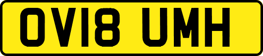 OV18UMH