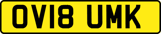 OV18UMK