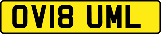 OV18UML