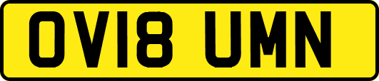 OV18UMN