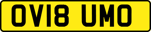 OV18UMO