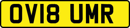 OV18UMR