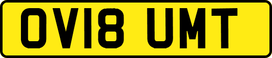 OV18UMT