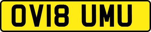 OV18UMU