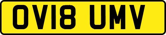 OV18UMV