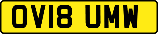 OV18UMW