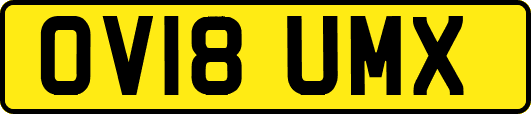OV18UMX
