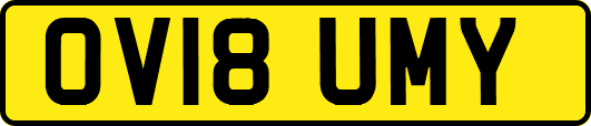 OV18UMY