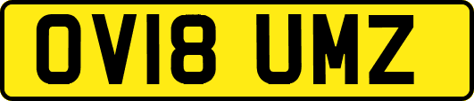 OV18UMZ