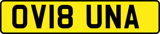 OV18UNA