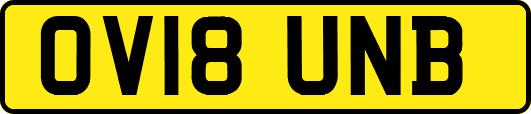 OV18UNB