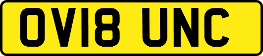 OV18UNC