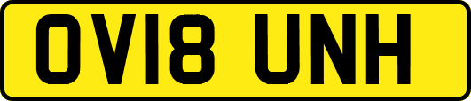 OV18UNH