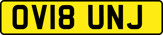OV18UNJ