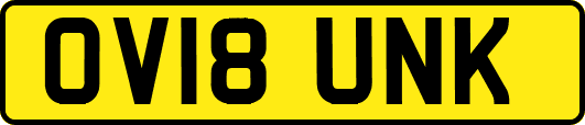 OV18UNK