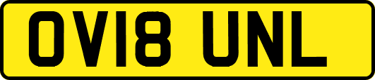 OV18UNL