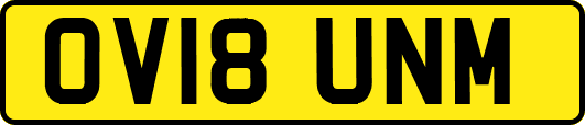 OV18UNM