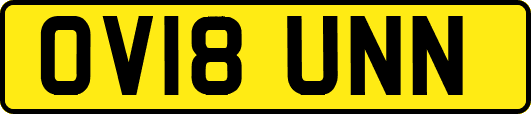 OV18UNN