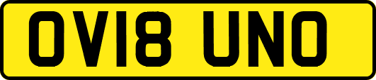 OV18UNO