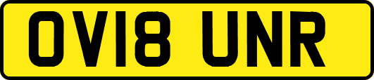 OV18UNR