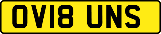 OV18UNS