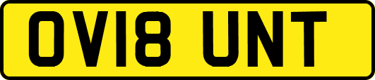OV18UNT