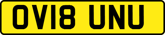 OV18UNU