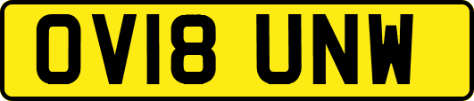 OV18UNW