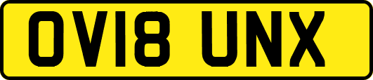 OV18UNX