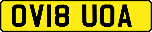 OV18UOA