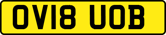 OV18UOB