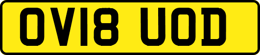 OV18UOD