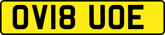 OV18UOE