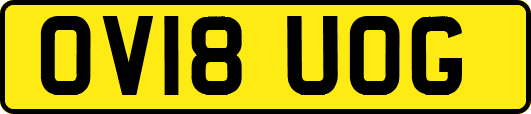 OV18UOG
