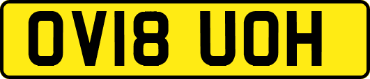 OV18UOH