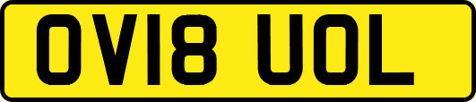 OV18UOL