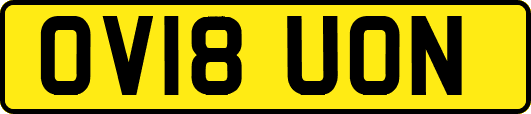 OV18UON