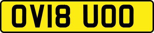 OV18UOO