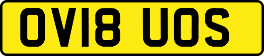 OV18UOS