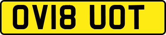 OV18UOT