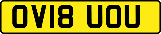 OV18UOU