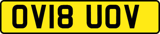 OV18UOV