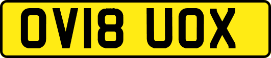 OV18UOX