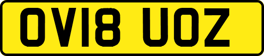 OV18UOZ