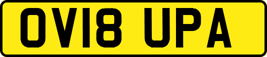 OV18UPA